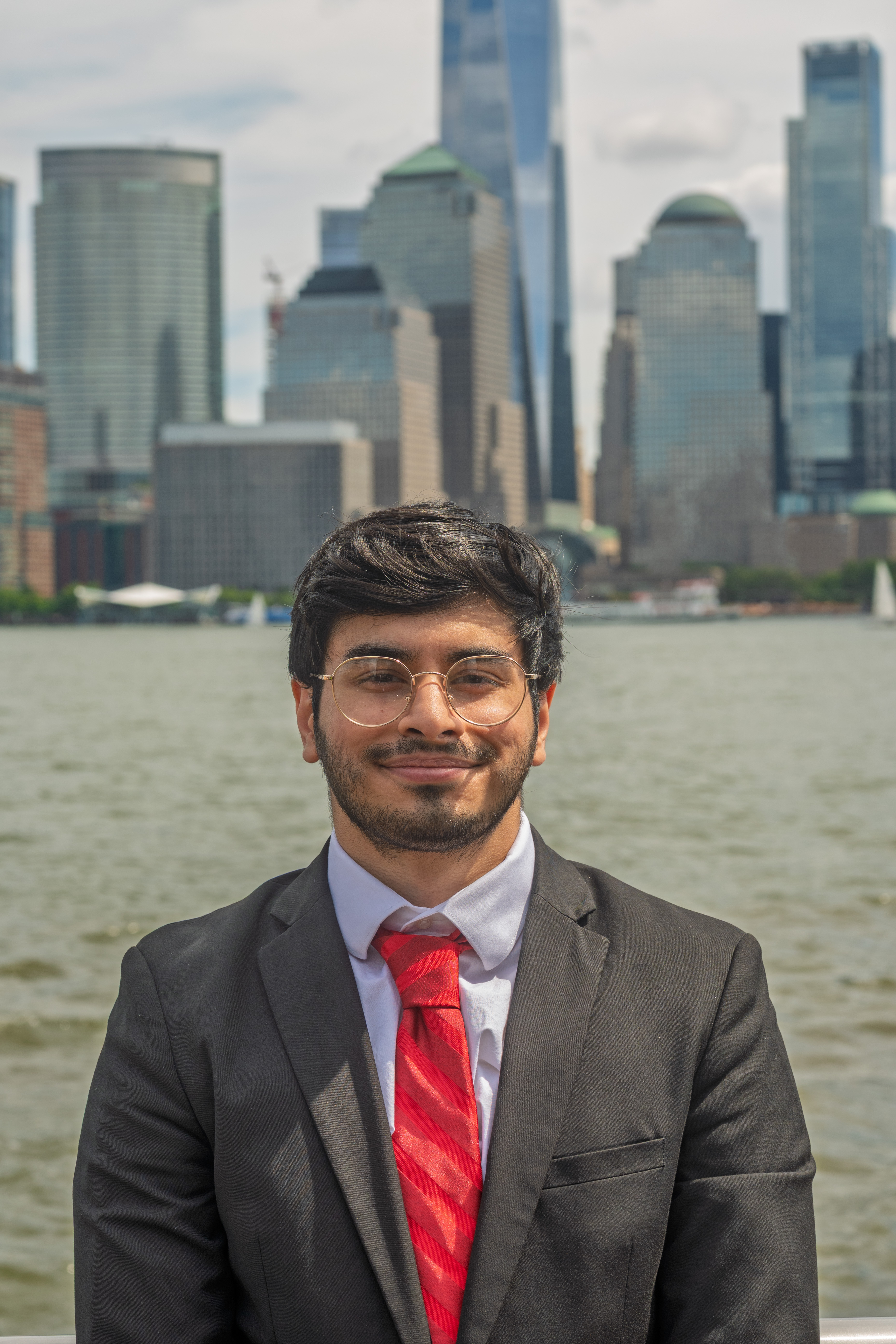 Aadil Ishtiaq